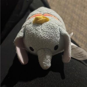 Disney dumbo the elephant plushy